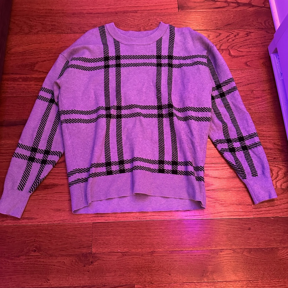 Women’s Sweater